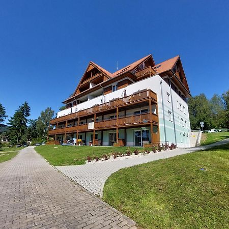 Pohoda U Lipna Ліпно-над-Влтавою Екстер'єр фото